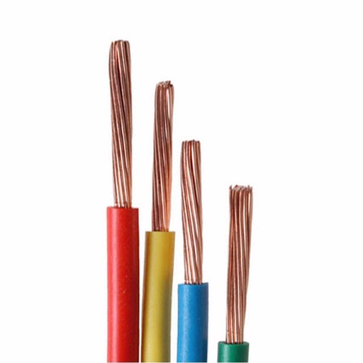 [38098] Cable 1X0.75 Normalizado