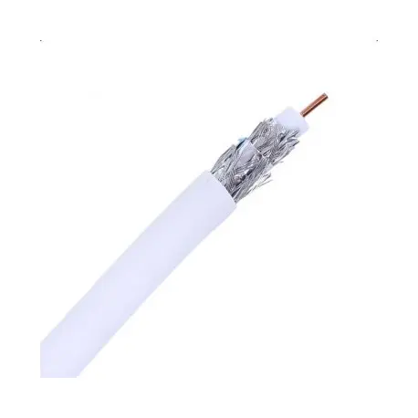 [38104] Rg  59 Blanco - 79 Ohms