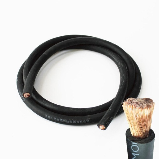 [38106] Cable Soldadura 1x16