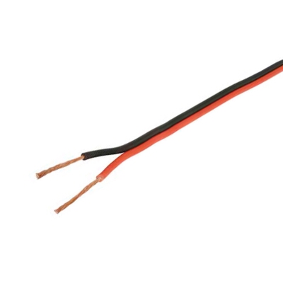 [38109] Cable Paralelo 2x0.50 Bicolor