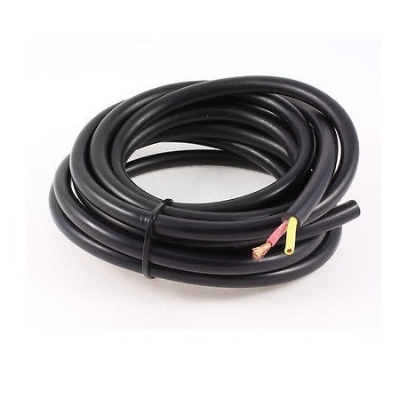 [38111] Cable V. Redondo 2x6