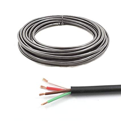 [38120] Cable V. Redonda 4x2.5
