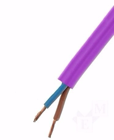 [38123] Cable Subterraneo 2x6