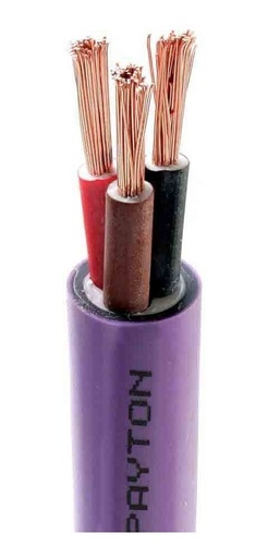 [38124] Cable Subterraneo 3x1.5 CLASE 4
