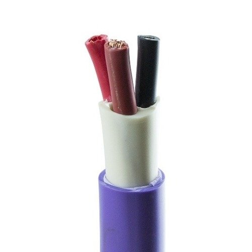 [38127] Cable Subterraneo 3x6