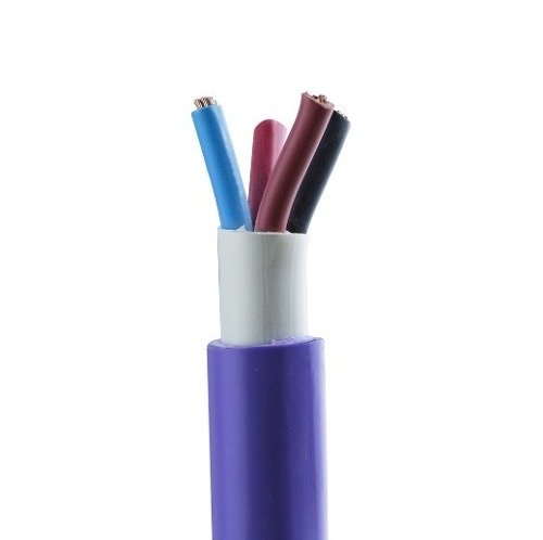 [38129] Cable Subterraneo 4x2.5