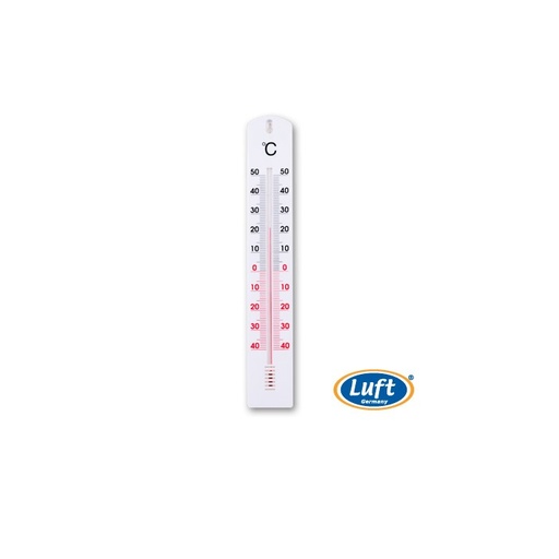 [39241] Termometro Plastico Int-Ext (397x62mm)