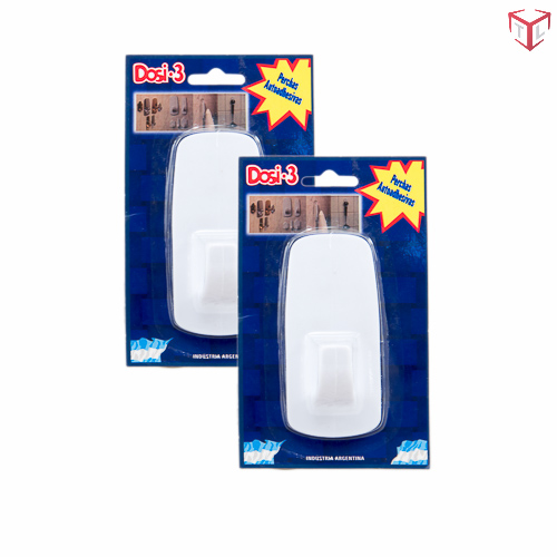 [39905] Percha Economica En Bolsa X1