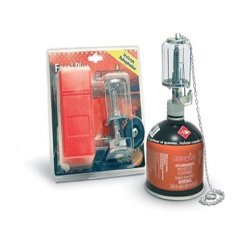 [40111] Farol Plus Enc. Electr. Linea Mini