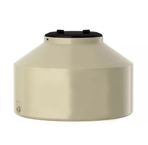 [43616] Tanque Bi Capa Patagonico 500lts 1.03x0.72