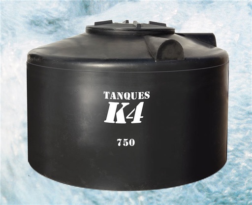 [43620] Tanque Tri Capa Patagonico 750lts 1.20x0.75