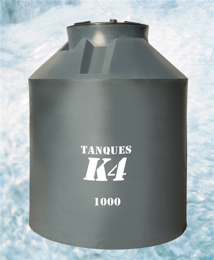 [43625] Tanque Tri Capa 1000lts 1.03x1.36