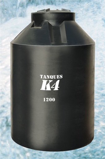 [43628] Tanque Bi Capa 1200 Lts 1.03x1.54