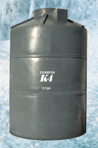 [43632] Tanque Tri Capa 2750 Lts 1.42x1.92