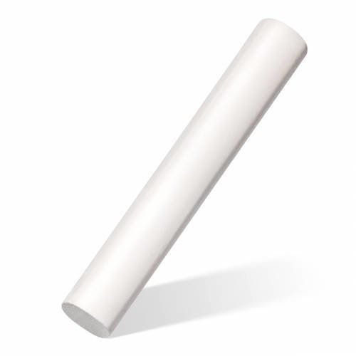 [43924] Tiza Blanca $ X Unidad (Caja X 100)