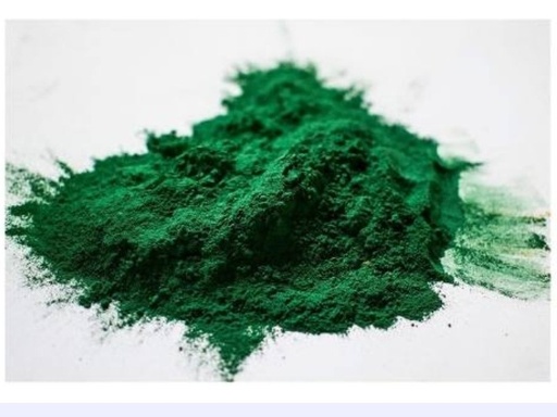 [44312] Ferrite Verde X 500Grs