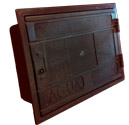 [44726] Gabinete Plastico P/Polipropileno Pared