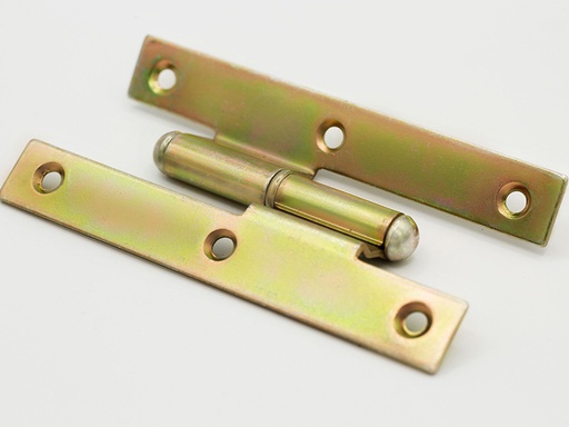 [45625] Bisagra Pomela 110X62X16 Mm Dc Brdo Oro Est D