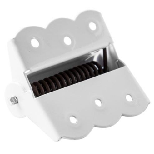 [45632] Bisagra Mosquera Blanca