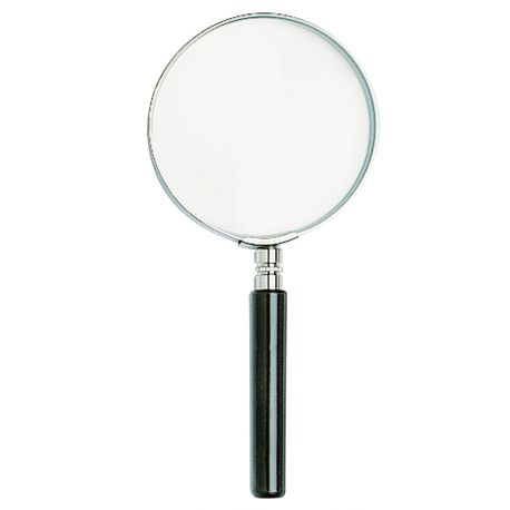 [45661] Lupa 65mm Lente Organica