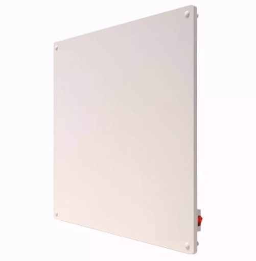 [45994] Panel Calefactor De 500W Vidrio 60x60