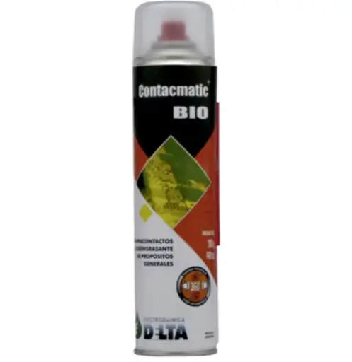 [46780] Contacmatic BIO 280gr