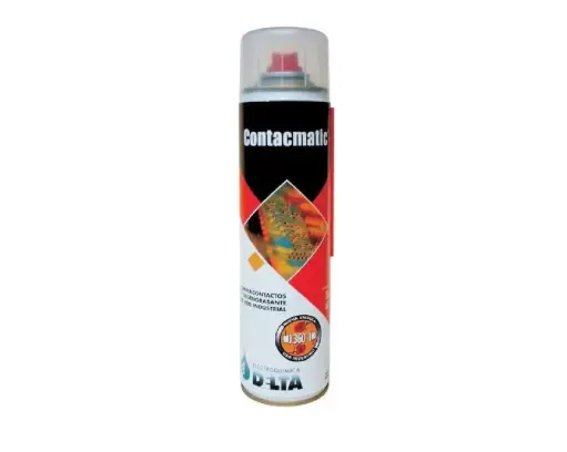 [46781] Contacmatic Comun 350gr