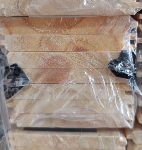 [75354] Machimbre 3/4"X5" X10 $XPaq X 2.71m2 (Paq X 7 Tablas)