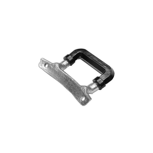 [47603] Asa Baquelita Con Aluminio 20/22