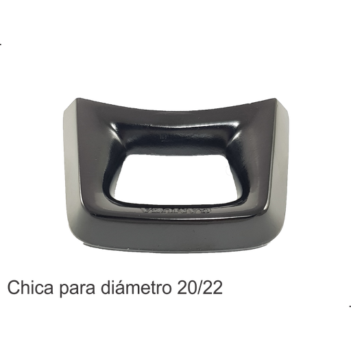 [47605] Asa Cacerola Chica Modelo Antiguo Gamuza
