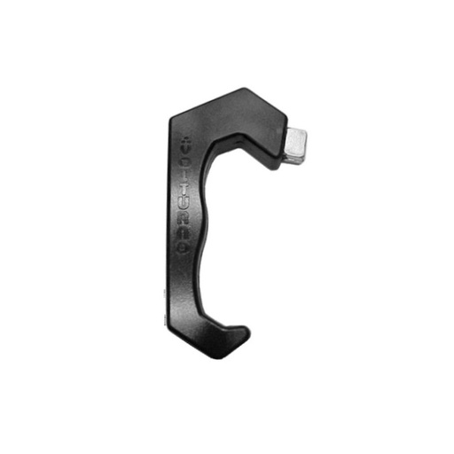 [47624] Mango Cafetera Volturno Nº9 Y 12 Pocillos