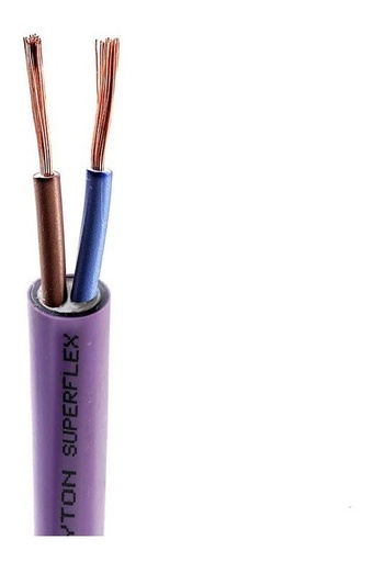 [52798] Cable Subterraneo 2x10