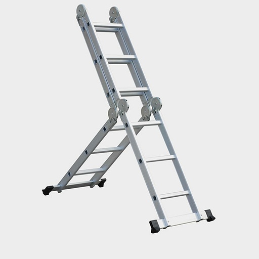 [52800] Escalera Articulada 4x3
