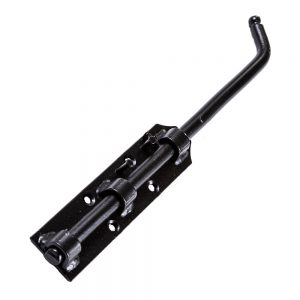 [53175] Pasador C/Port. 10 Cm / 32x3mm / 13x6 Mm Forja