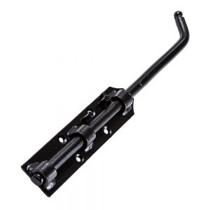 [53178] Pasador C/Port. 30 Cm / 32x3mm / 13x6 Mm Forja