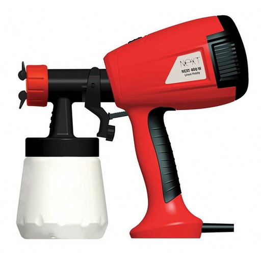[56654] Maquina Para Pintar 400w **