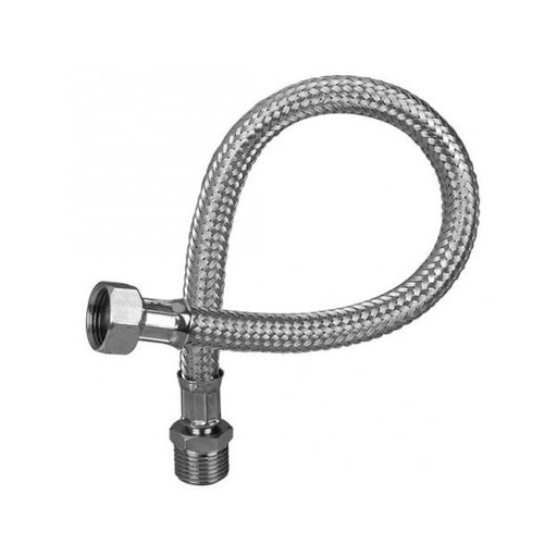 [56770] Flexible De Aluminio 1/2x50 Fijo