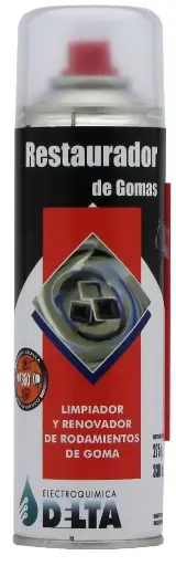 [56803] Restaurador De Gomas 275 Gr