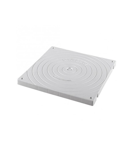 [56995] Tapa Plastica 60x60
