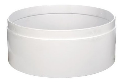 [56999] Anillo Suplemento 60x60 En Polipropileno