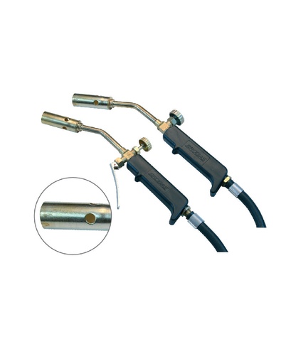 [57918] Soplador Plomer Ø22mm C/Manguera G 1.2 Y 3 Kg