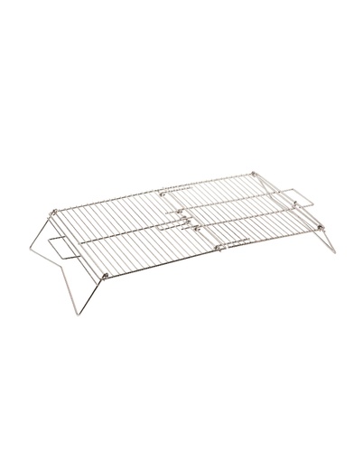 [57924] Parrilla Plegadiza Rectangular