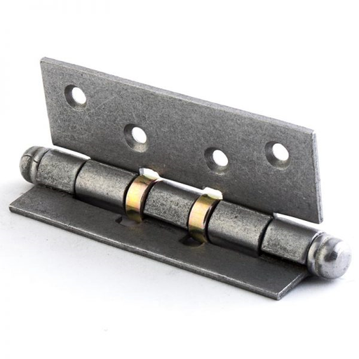 [58683] Bisagra Tipo Munic 100x36x2.5mm Ho Pulido