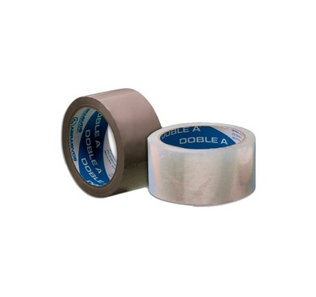 [60193] Cinta Poli Transp 48mm X50M 22 Mic