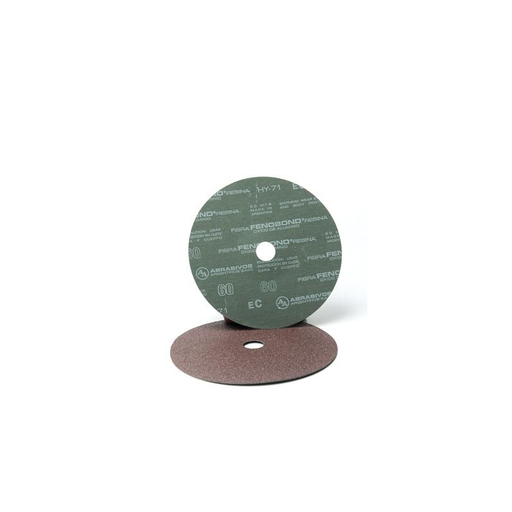 [60202] Disco De Fibra Oal Fenobond 178x22  #60