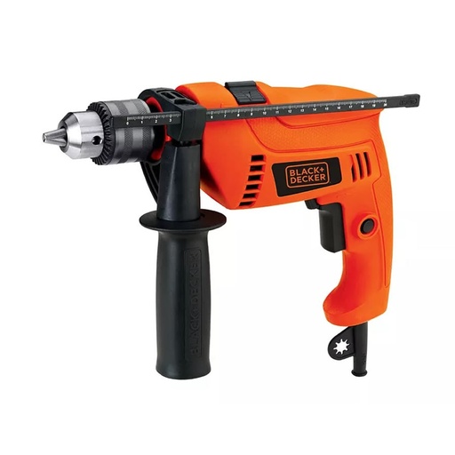 [60293] Taladro Percusion 13mm 550W 0-2800 **