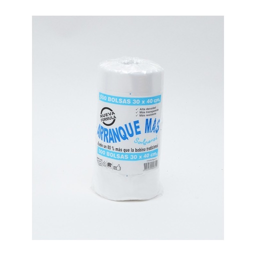 [60736] Rollo Arranque AD 25x35 750 Gr S