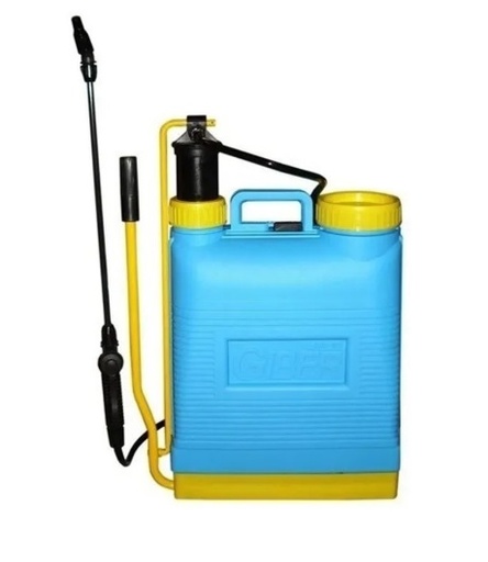 [61451] Mochila SH 12 Lts Gilber **