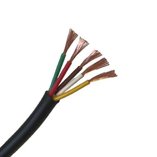 [61471] Cable V. Redonda 5x1.5