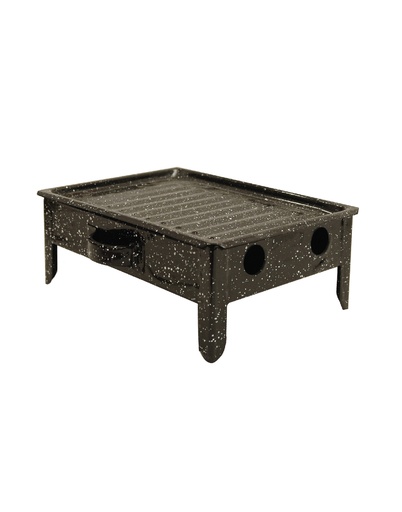 [61696] Brasero De Mesa Estandar